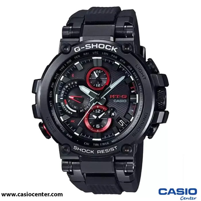 CASIO MTG B1000B 1ADR 1