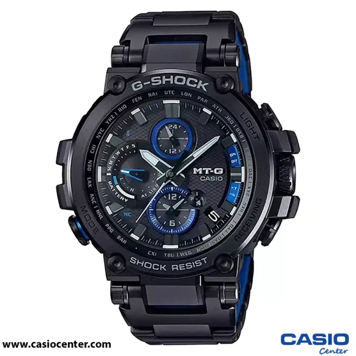 CASIO MTG B1000BD 1ADR 1