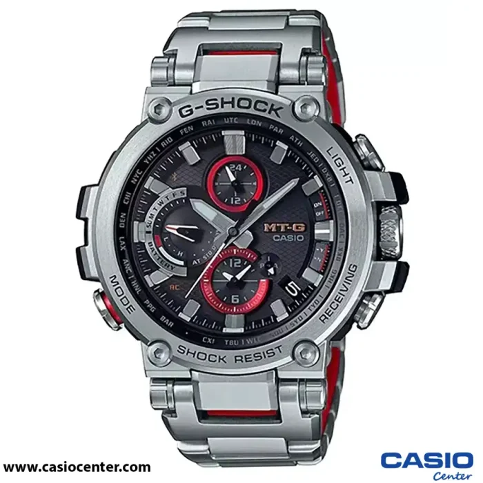 CASIO MTG B1000D 1A 1