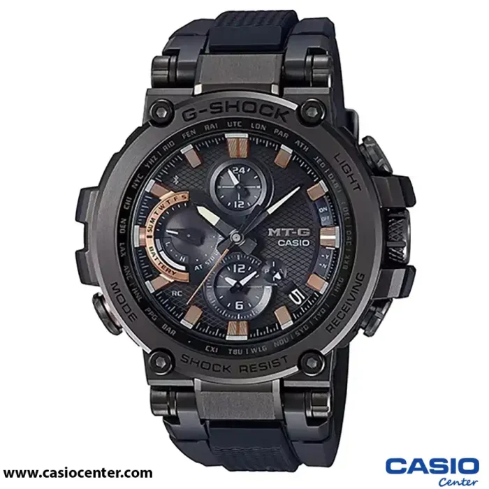 CASIO MTG B1000TJ 1A 1