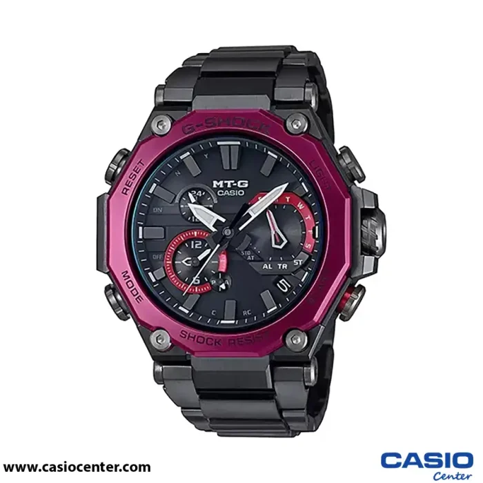CASIO MTG B2000BD 1A4DR 1