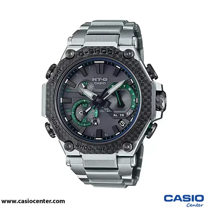 CASIO MTG B2000XD 1ADR 1