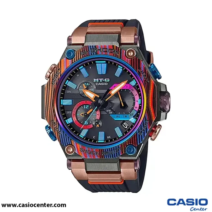 CASIO MTG B2000XMG 1ADR 1
