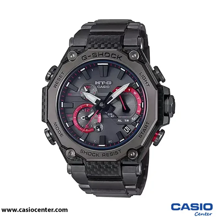 CASIO MTG B2000YBD 1ADR 1