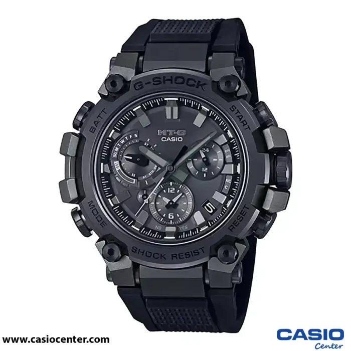 CASIO MTG B3000B 1ADR 1
