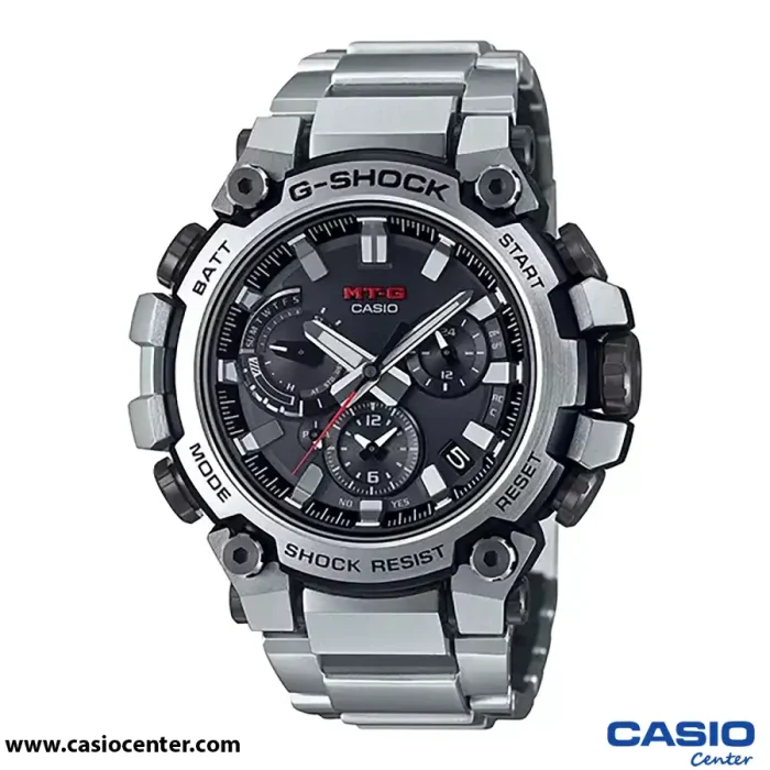 CASIO MTG B3000D 1ADR 1