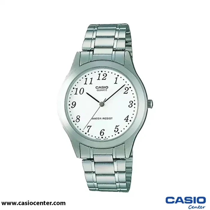 CASIO MTP 1128A 7B 1