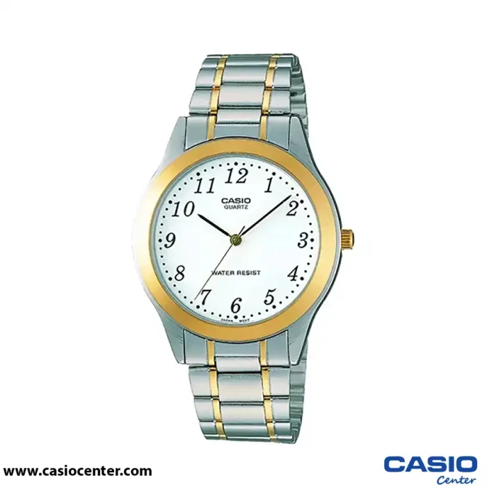 CASIO MTP 1128G 7B 1
