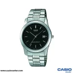 ساعت مچی مردانه کاسیو اصل مدل MTP-1141A-1A