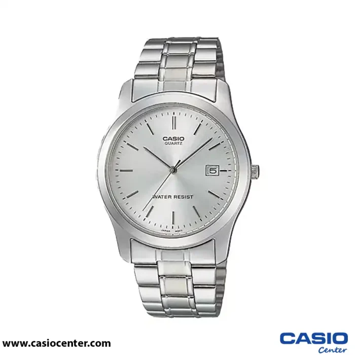 CASIO MTP 1141A 7A 1