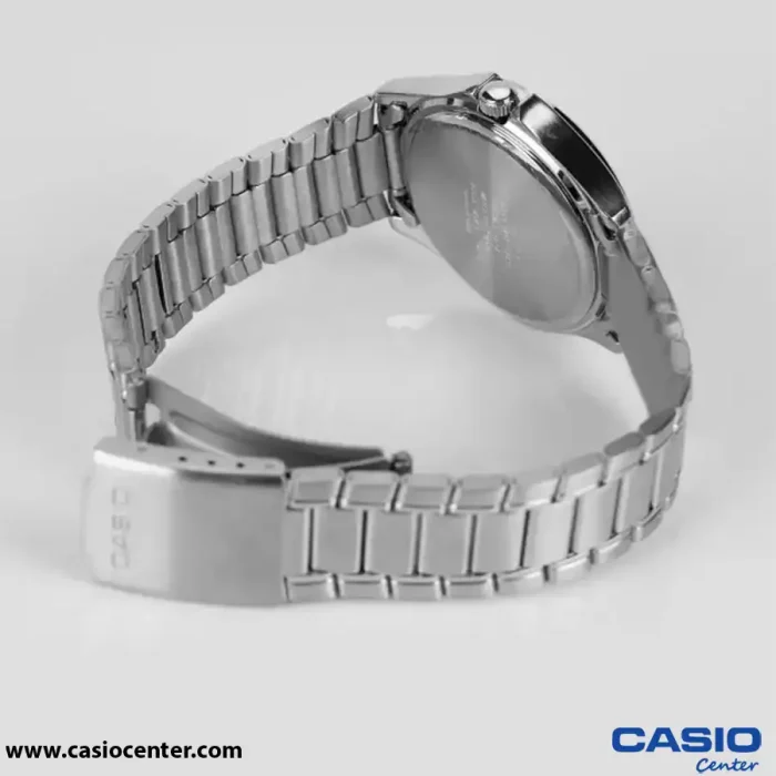 ساعت مچی مردانه کاسیو اصل مدل MTP-1183A-1A