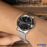 ساعت مچی مردانه کاسیو اصل مدل MTP-1183A-1A