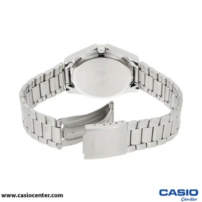 ساعت مچی مردانه کاسیو اصل مدل MTP-1183A-7A