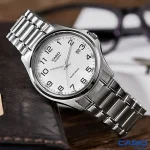 ساعت مچی مردانه کاسیو اصل مدل MTP-1183A-7B