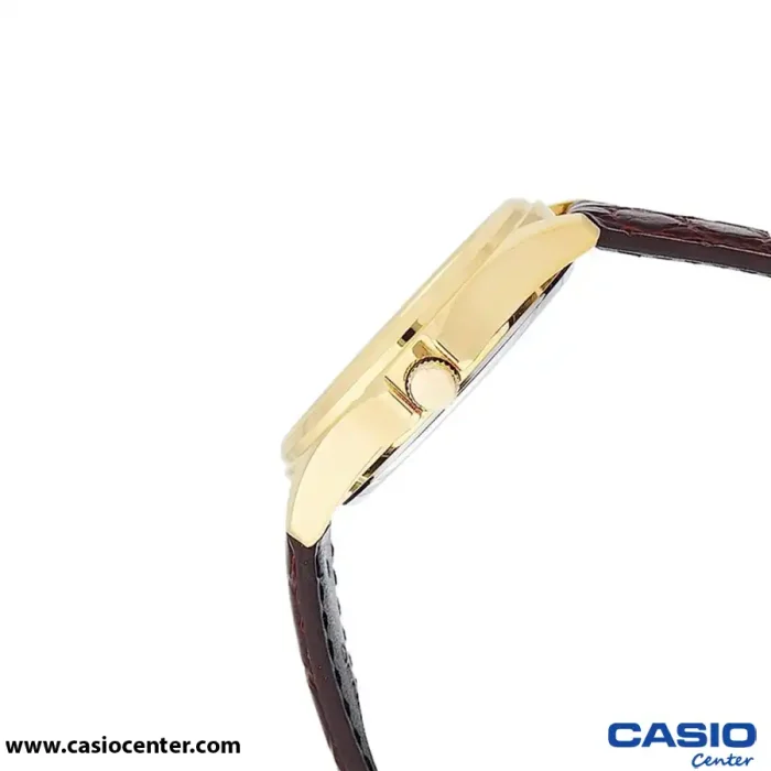 ساعت مچی مردانه کاسیو اصل مدل MTP-1183Q-7A