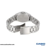 ساعت مچی مردانه کاسیو اصل مدل MTP-1215A-1A