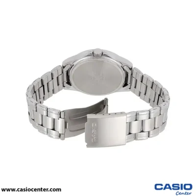 ساعت مچی مردانه کاسیو اصل مدل MTP-1215A-1A