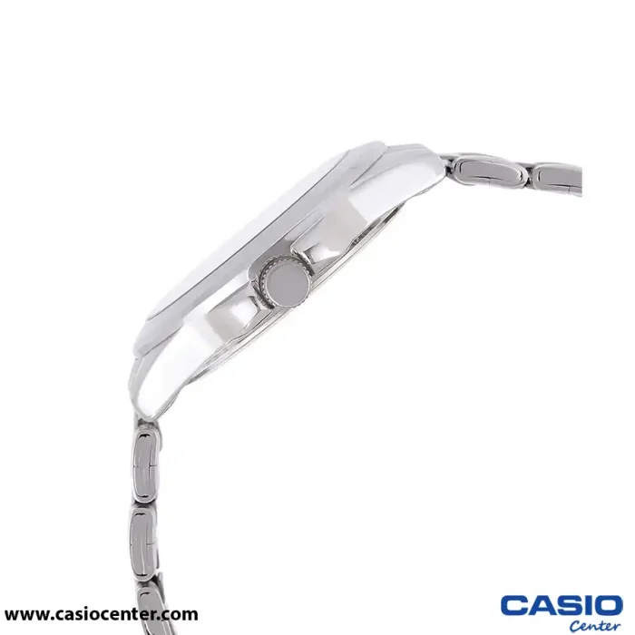 ساعت مچی مردانه کاسیو اصل مدل MTP-1215A-1A