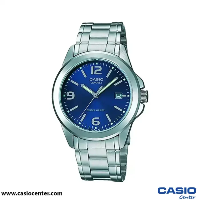 CASIO MTP 1215A 2A 1