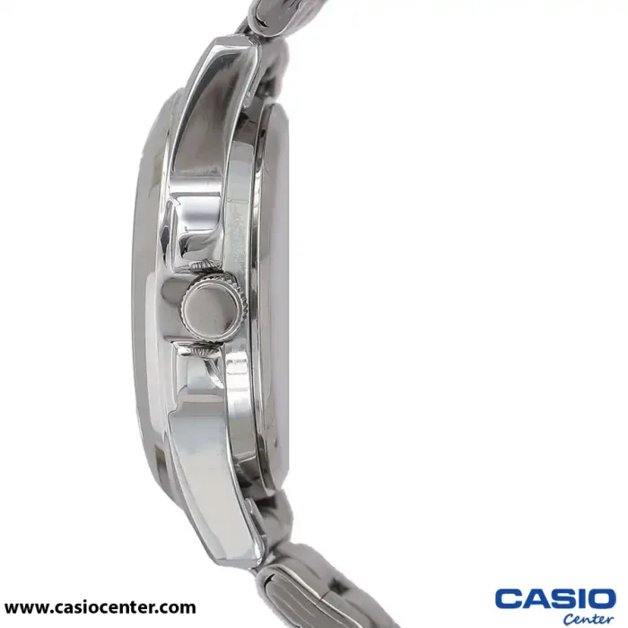 ساعت مچی مردانه کاسیو اصل مدل MTP-1215A-7A