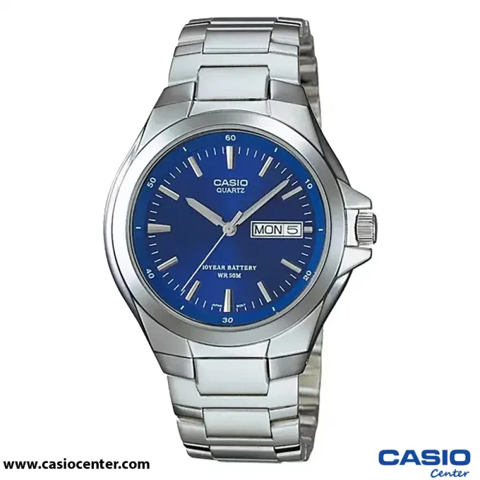 CASIO MTP 1228D 2A 1