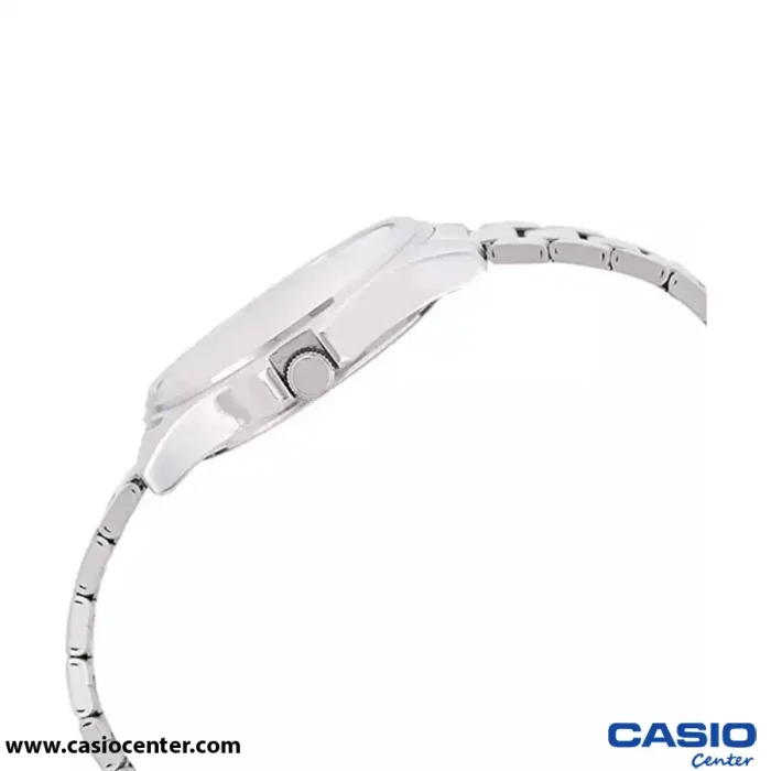 ساعت مچی مردانه کاسیو اصل مدل MTP-1239D-7A