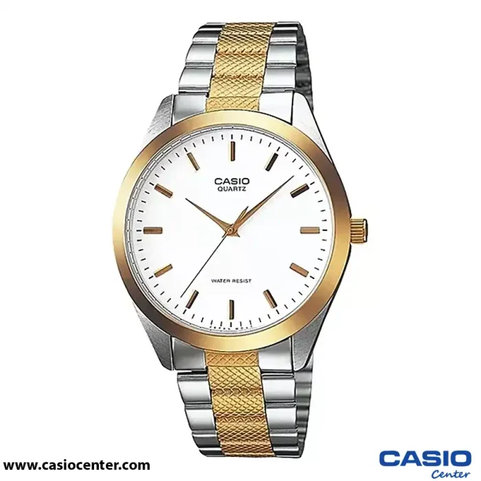 CASIO MTP 1274SG 7A 1