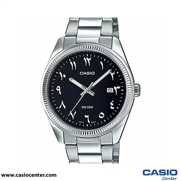 CASIO MTP 1302D 1B3VDF 1