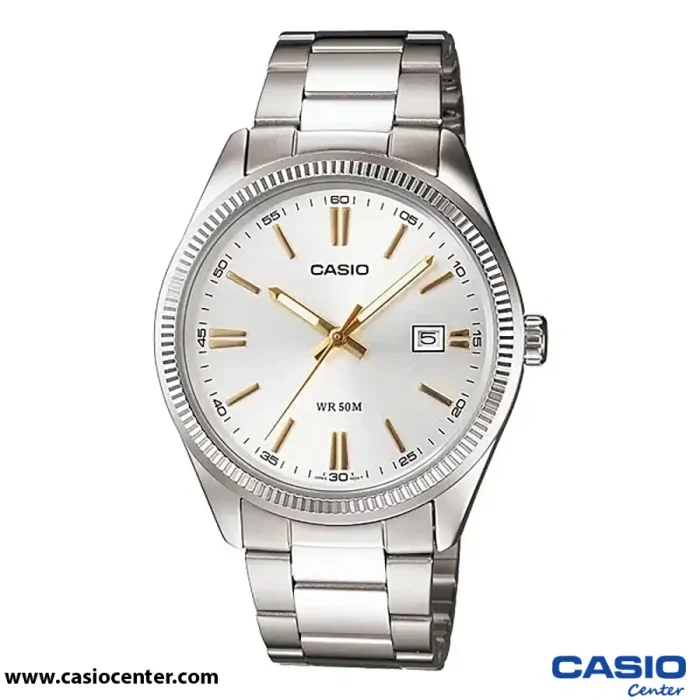 CASIO MTP 1302D 7A2V 1