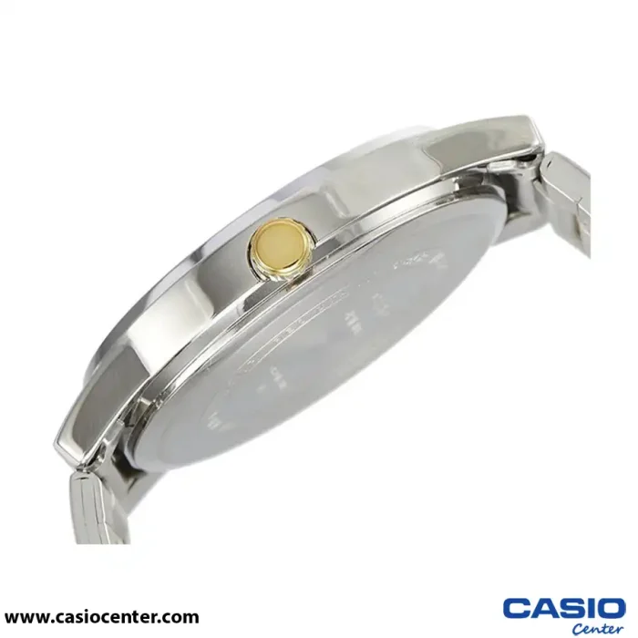 ساعت مچی مردانه کاسیو اصل مدل MTP-1303SG-7A