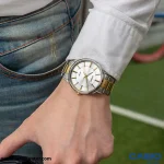 ساعت مچی مردانه کاسیو اصل مدل MTP-1303SG-7A