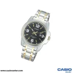ساعت مچی مردانه کاسیو اصل مدل MTP-1314SG-1AVDF