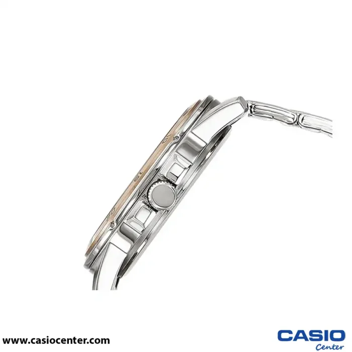 ساعت مچی مردانه کاسیو اصل مدل MTP-1314SG-1AVDF