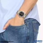 ساعت مچی مردانه کاسیو اصل مدل MTP-1314SG-1AVDF