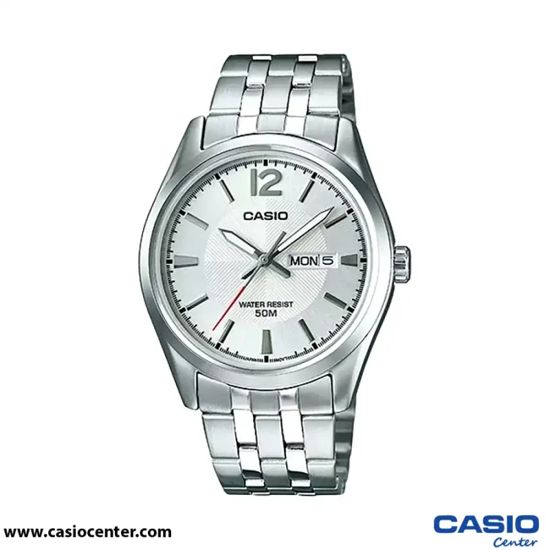 Casio Mtp 1335D 7A 1