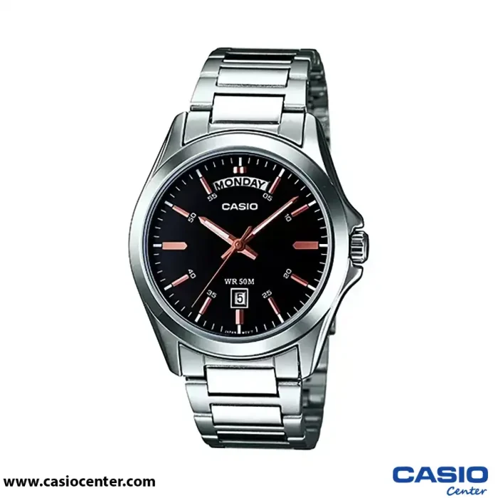 CASIO MTP 1370D 1A2 1
