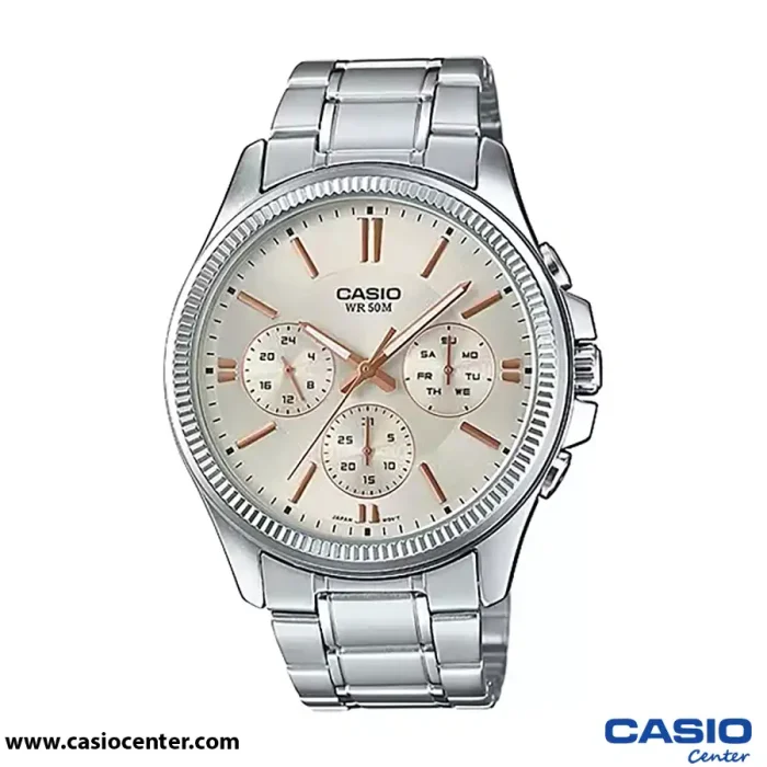 CASIO MTP 1375D 7A2 1
