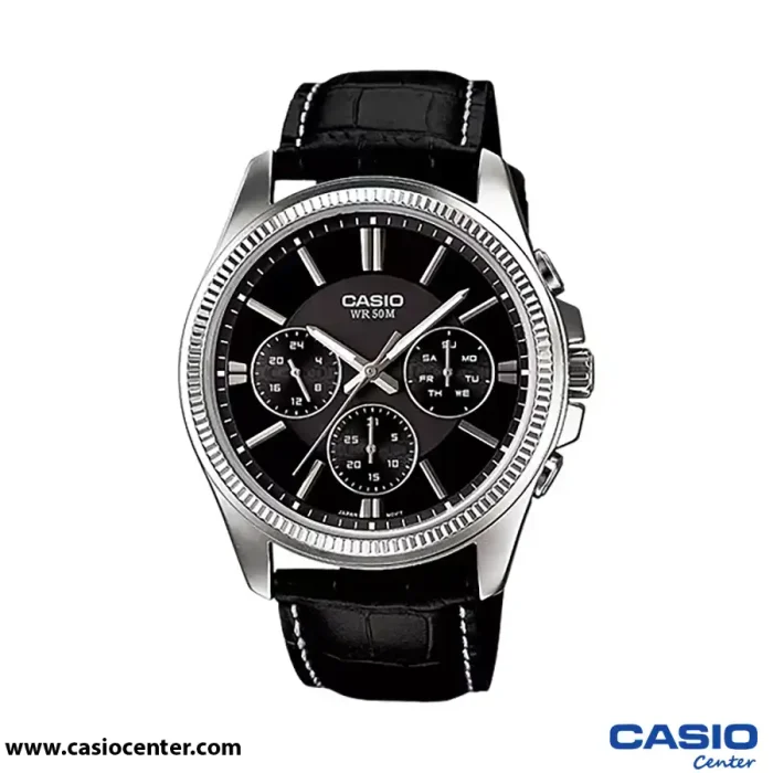 CASIO MTP 1375L 1AV 1