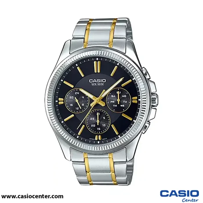 CASIO MTP 1375SG 1AVDF 1