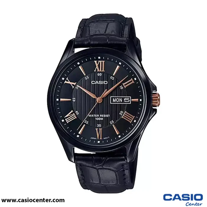 CASIO MTP 1384BL 1A2V 1