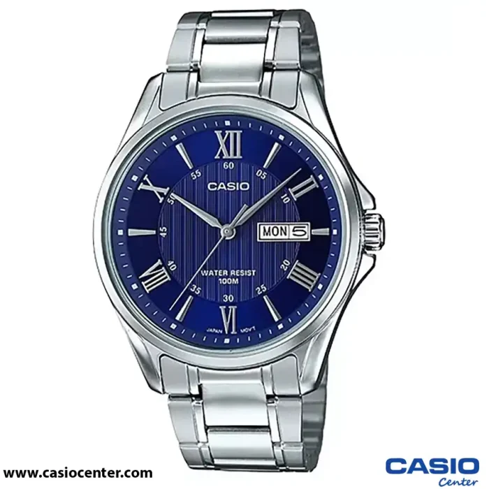 CASIO MTP 1384D 2A 1