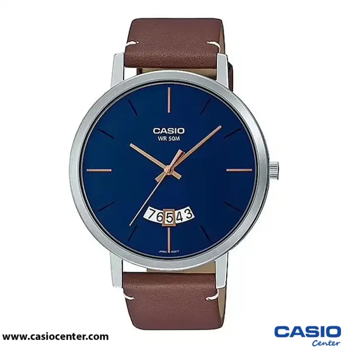 CASIO MTP B100L 2EVDF 1