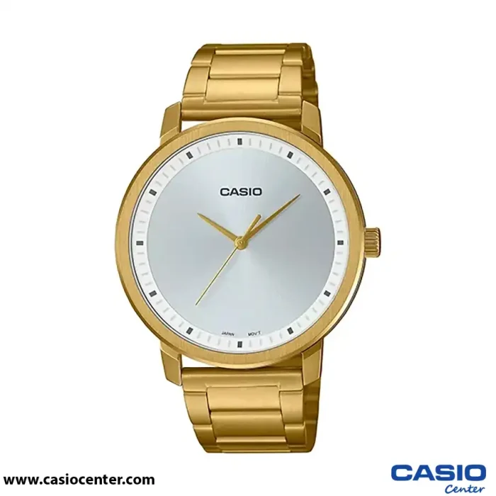 CASIO MTP B115G 7EVDF 1