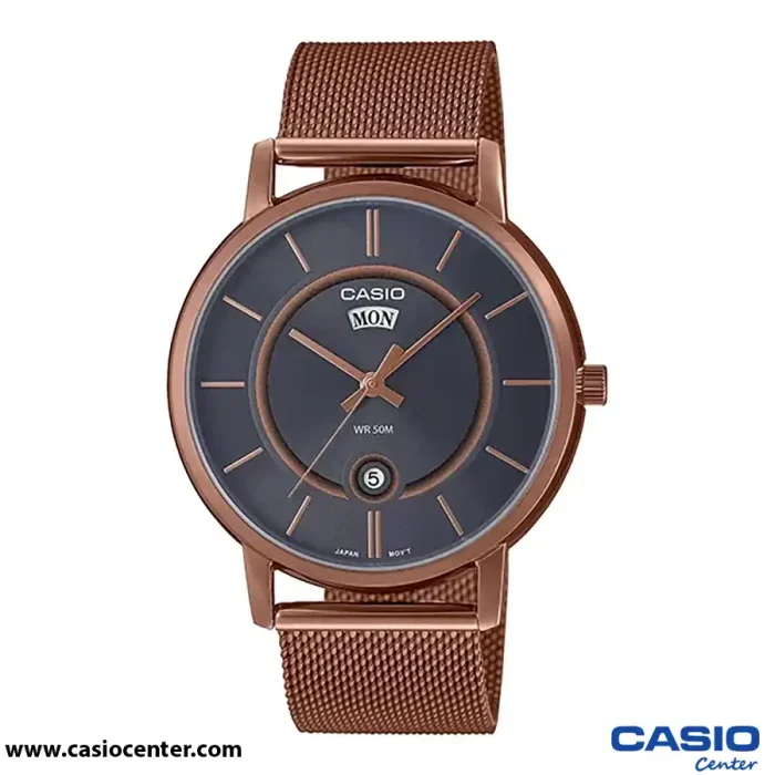 CASIO MTP B120MR 8AVDF 1