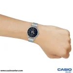 ساعت مچی مردانه کاسیو اصل مدل MTP-B130D-1AVDF