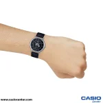 ساعت مچی مردانه کاسیو اصل مدل MTP-B130L-1AVDF