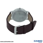 ساعت مچی مردانه کاسیو اصل مدل MTP-B130L-7AVDF