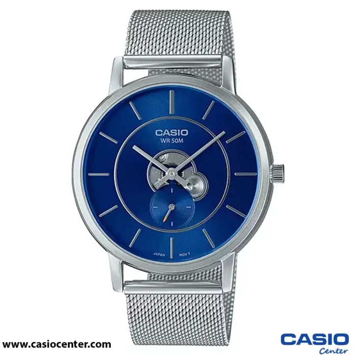 CASIO MTP B130M 2AVDF 1