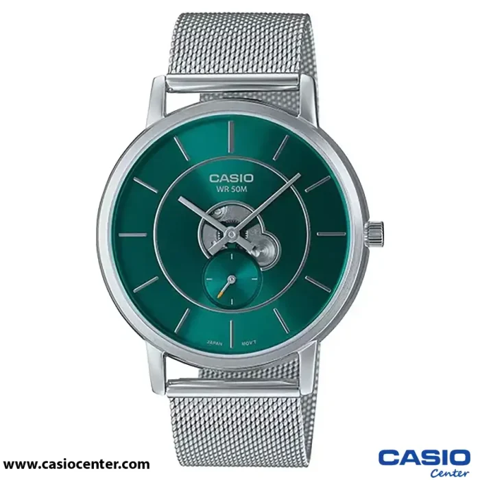 CASIO MTP B130M 3AVDF 1