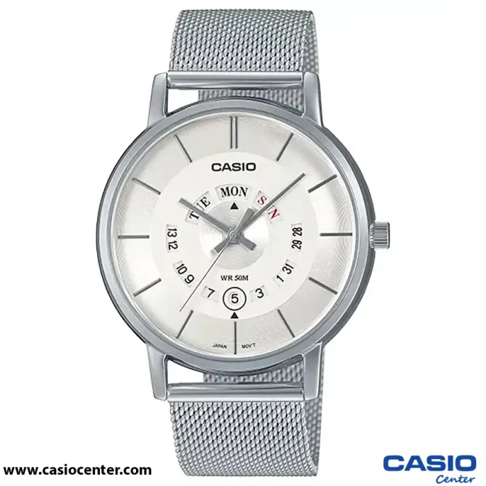 CASIO MTP B135M 7AVDF 1